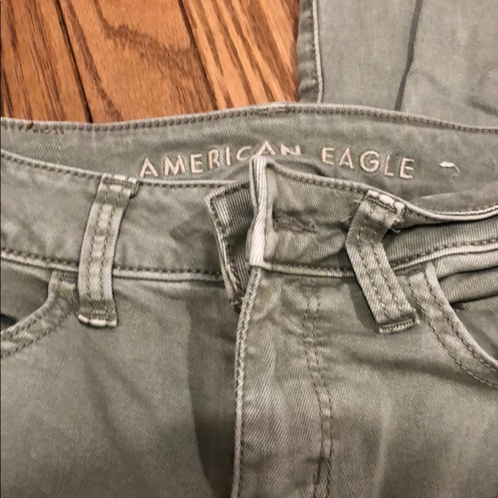 ripped jeans